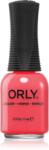 ORLY Lacquer körömlakk árnyalat Most Definitely 11 ml