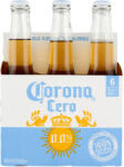 Corona Cero alkoholmentes sör 0, 0% 0, 33l