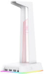 Onikuma ST-2 játékállvány (fehér) (ST-2 White) - kontaktor