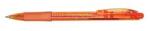 Pentel Wow BK417-F narancs golyóstoll (PENTEL_BK417-F) (PENTEL_BK417-F)