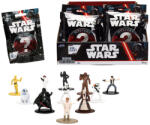 Jada Toys Toys 9337018314R00 Star Wars - meglepetéscsomag nano figurákkal (9337018314R00)