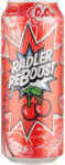 Pécsi Sör Radler Reboost meggy izotóniás ital 0, 5 l
