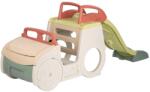 Smoby Centru De Joaca SMOBY Life Adventure Car (S7600840207) - itgalaxy