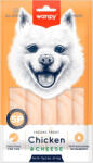 Wanpy DOG Creamy Lickable - Chicken & Cheese 70 g