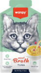 Wanpy CAT Meat Broth Tuna 50 g