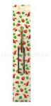 Kartos Ladybugs 1 db mintás kartontokos golyóstoll (KARTOS_01921100P) (KARTOS_01921100P)