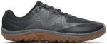 Merrell Trail Glove 8 M férficipő Cipőméret (EU): 46, 5 / fekete/barna