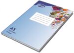FOROFIS A5 96 lapos kockás beíró (P1113-0065) - ipon