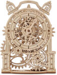 UGears 412137 3D-s kirakó Vonat (UG70099)