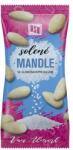  Van Almerk blansírozott, pörkölt, sózott mandula 12 x 60 g