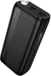 BOROFONE Power Bank 30000mAh BJ86A Victoria - 2xUSB - fekete