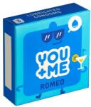 You&me óvszer Romeo 3 Db