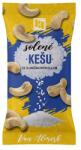  Van Almerk sózott, pörkölt kesudió 12 x 60 g