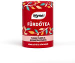 Myne fürdőtea epsom só citromfű - ylangylang&muskotályzsálya 200ml - vitalora