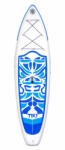 FunWater SUP szörfdeszka SUPFW05B Tiki 3, 2m (kék-fehér) (SUPFW05B) - kontaktor