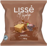 Lissé töltött ostya kakaós 180 g