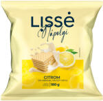 Lissé töltött ostya citromos ízű 180 g