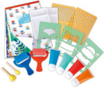 Hape E1067 kézműves játék (1088E1067A)