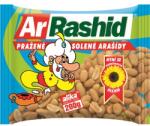  ArRashid pörkölt sózott földimogyoró 6 x 200 g