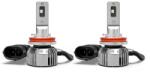 OSRAM izzó NIGHT BREAKER® LED SMART H9, 21W, 6000K, 12V, PGJ19-5, 2 darabos készlet (homologizált) (ORZ0029)