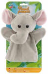EG Moxy kesztyűbáb - elefánt (740002-elephant)