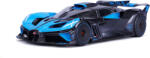 Bburago Bugatti Bolide Szuperautó modell Előre összeszerelt 1: 18 (43BB11047BU)