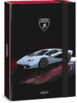 Ars Una Lamborghini 23 A4 füzetbox 5254 50852543 (50852543)