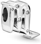 PANDORA 798430C01 Szikrázó Skorpió csillagjegy charm (Ag 925/1000, 3, 4 g)