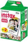Fuji Instax mini film TWIN 2x10lap (16567828)