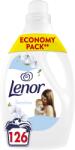 Lenor Sensitive 2, 65 l (126 mosás)