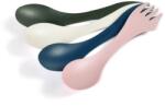 Light My Fire Spork Original, 4 darabos, meadow (2412415115)