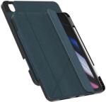 Epico SolidWoven Flip Case iPad 10, 9" (A14)/11" (A16) - kék