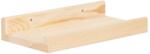 Springos fali polc 30 x 15 cm 2 db (WF0010)