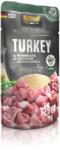 BELCANDO Finest Selection turkey, amaranth and peas 12x125 g