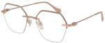 Ana Hickmann Ochelari de vedere Ana Hickmann AH1492 T 01A - contact-lentile Rama ochelari