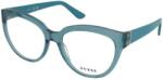 GUESS Ochelari de vedere Guess GU50232 087 - contact-lentile Rama ochelari