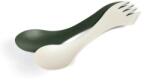 Light my fire Spork medium 2-pack sagegreen/cream (2412515313)