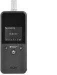 Tracer CLARIX EZ-4, LCD, elektrokémiai érzékelő, akkumulátor, fekete elektronikus alkoholszonda (TRAALC47703)
