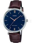 Casio Timeless LTP-VT01L-2BUDF (LTP-VT01L-2BUDF) Часовници