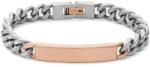 Fossil Bratara Fossil Vintage Glitz Two-Tone JF04230998