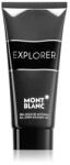 Mont Blanc Explorer gel de dus pentru bărbati 150 ml - zivada