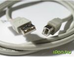 Kolink USB Összekötő Szürke 3m vlcp60101b30 (vlcp60101b30)