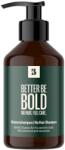 Better Be Bold No Hair sampon 200 ml