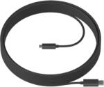 Logitech USB-C/USB-A pentru Camera Web BRIO (993-001574) - vexio