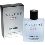 CHANEL Allure Homme Sport After Shave 100ml