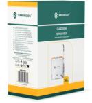 SPRINGOS kerti permetezőgép 16l (GA0255)