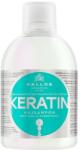 Kallos Keratin regeneráló sampon keratinnal 1000 ml