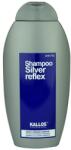 Kallos Silver Reflex ezüst sampon 350 ml