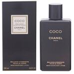 CHANEL Coco testápoló tej nőknek 200 ml