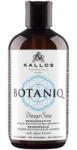 Kallos Botaniq Deep Sea regeneráló sampon a hajra és a fejbőrre 300 ml